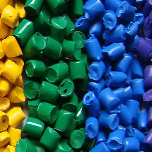 Plastic Masterbatches